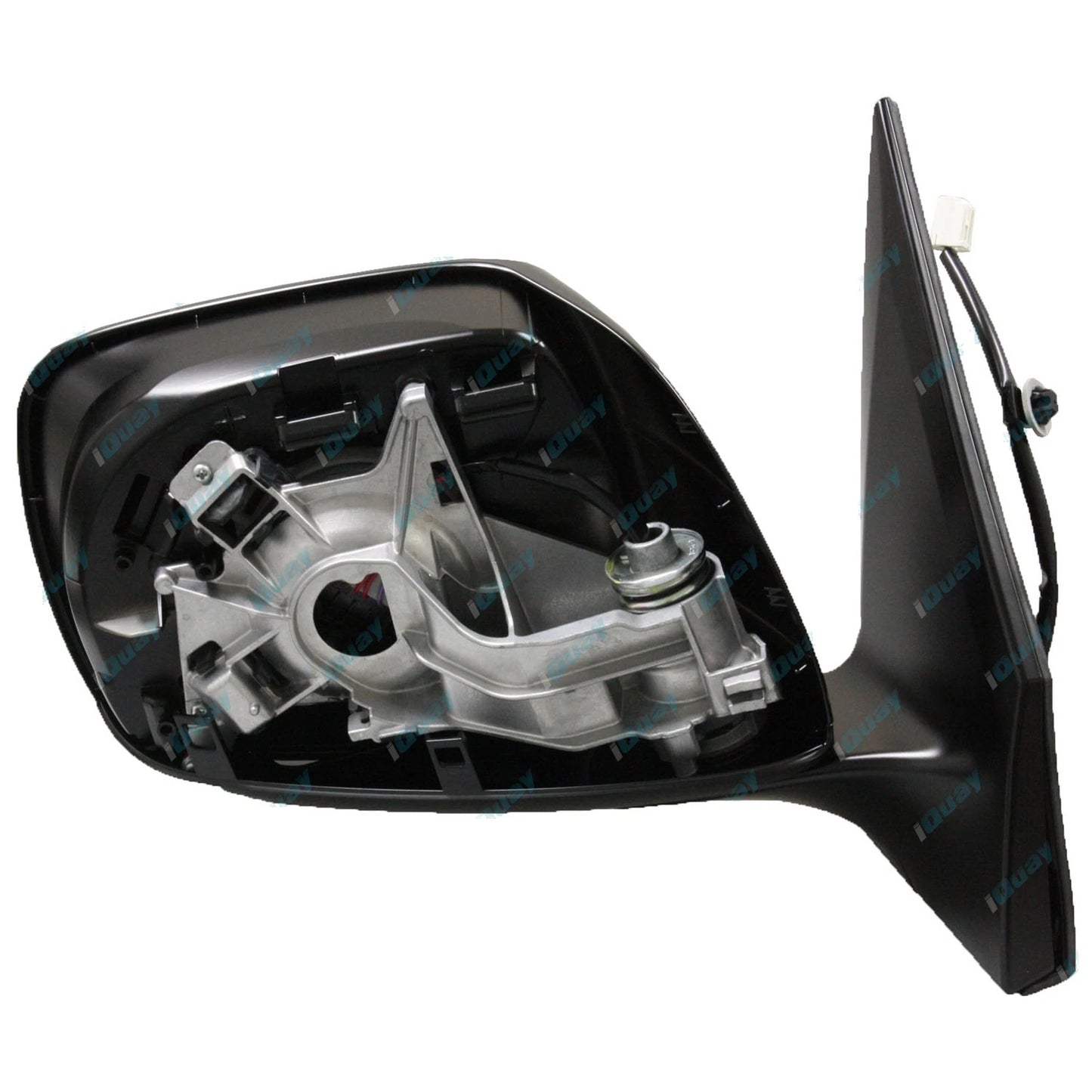RH Electric Door Mirror for Toyota Landcruiser VX/GXL 200 Series (2007-2012)