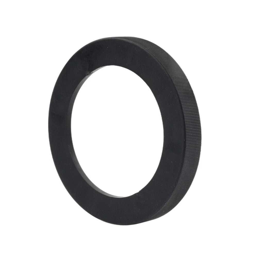 1pc Quick Nut Rubber Ring Mats for Tire Changers Wheel Balancer