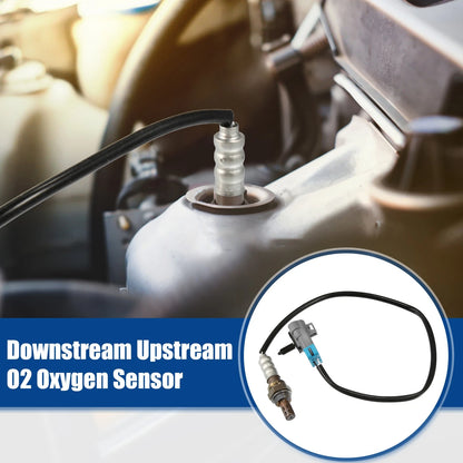 Downstream Upstream O2 Oxygen Sensor for Chevy Colorado GMC Canyon (2004-2012)