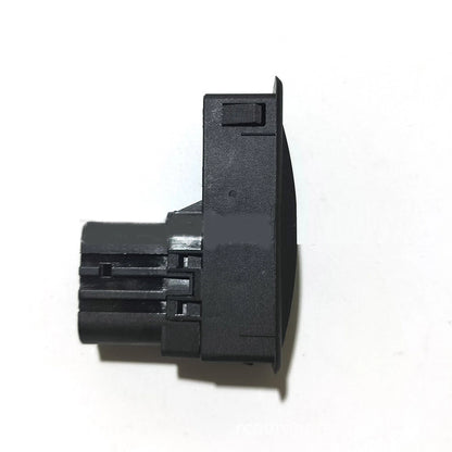 Power Window Switch Black for Lada Kalina (2004-2013)