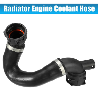 Lower Radiator Hose for BMW 128i (2008-2013) - Coolant Hose Replacement