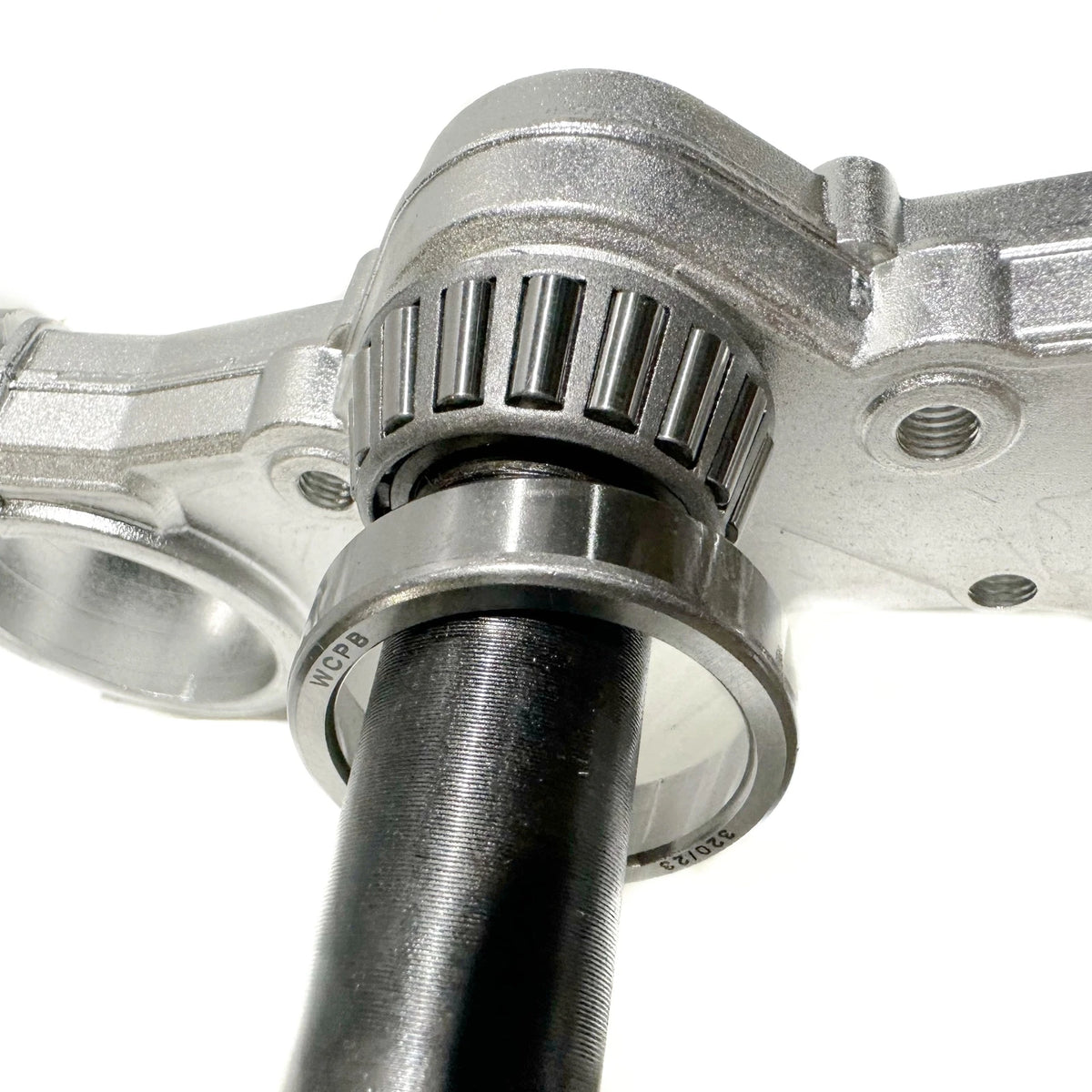 Heavy Duty Fork Triple Tree Clamps for 200cc 250cc PIT PRO DIRT BIKE