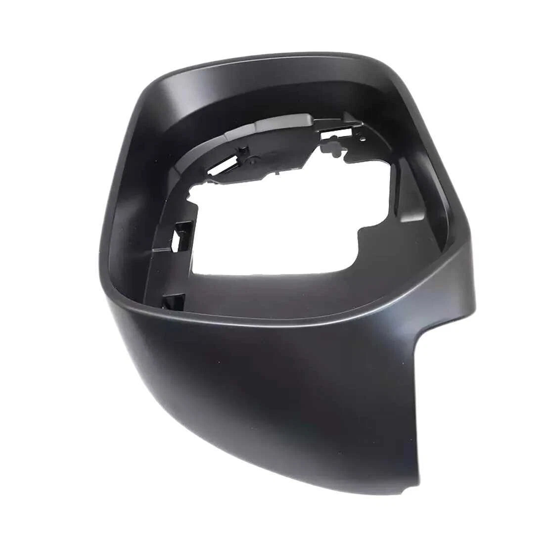 Right Rearview Wing Mirror Cover for Lexus GX460 (2010-2023) Black