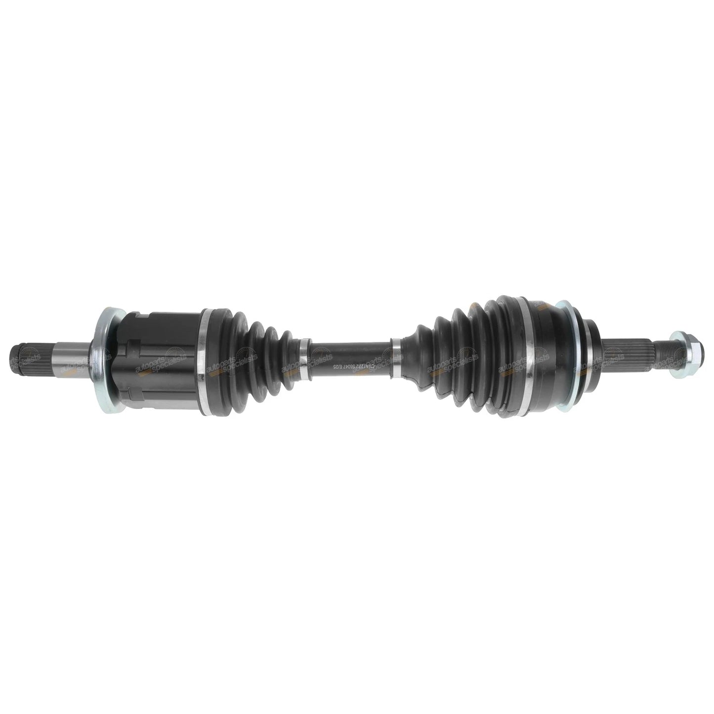 CV Joint Axle Drive Shaft for Toyota Fortuner GUN156 (2015–2019)
