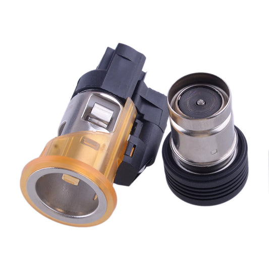 12v Car Cigarette Lighter Socket for PEUGEOT 206 308 406 607 1007 (2000-2010)