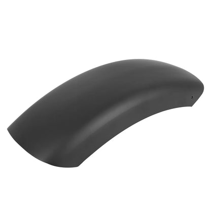 Splash Guard Rear Fender Black Metal for Harley 883