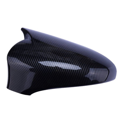 Side Mirror Cover Caps for Lexus IS200 IS250 IS300 IS350 (2014-2020)
