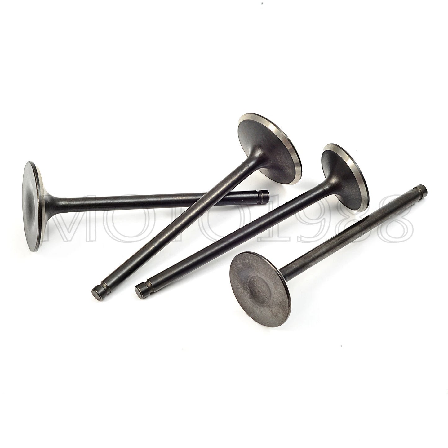 Intake Exhaust Valves Seals Spring for Polaris Predator 500 (2003–2007)