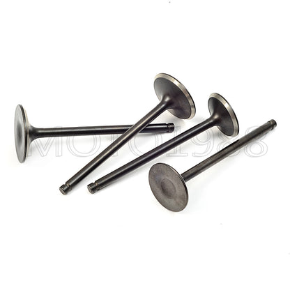 Intake Exhaust Valves Seals Spring for Polaris Predator 500 (2003–2007)