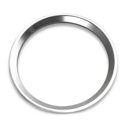 24" Steering Wheel Center Decor Ring Trim for Mercedes Benz C E CLA GLA GLC