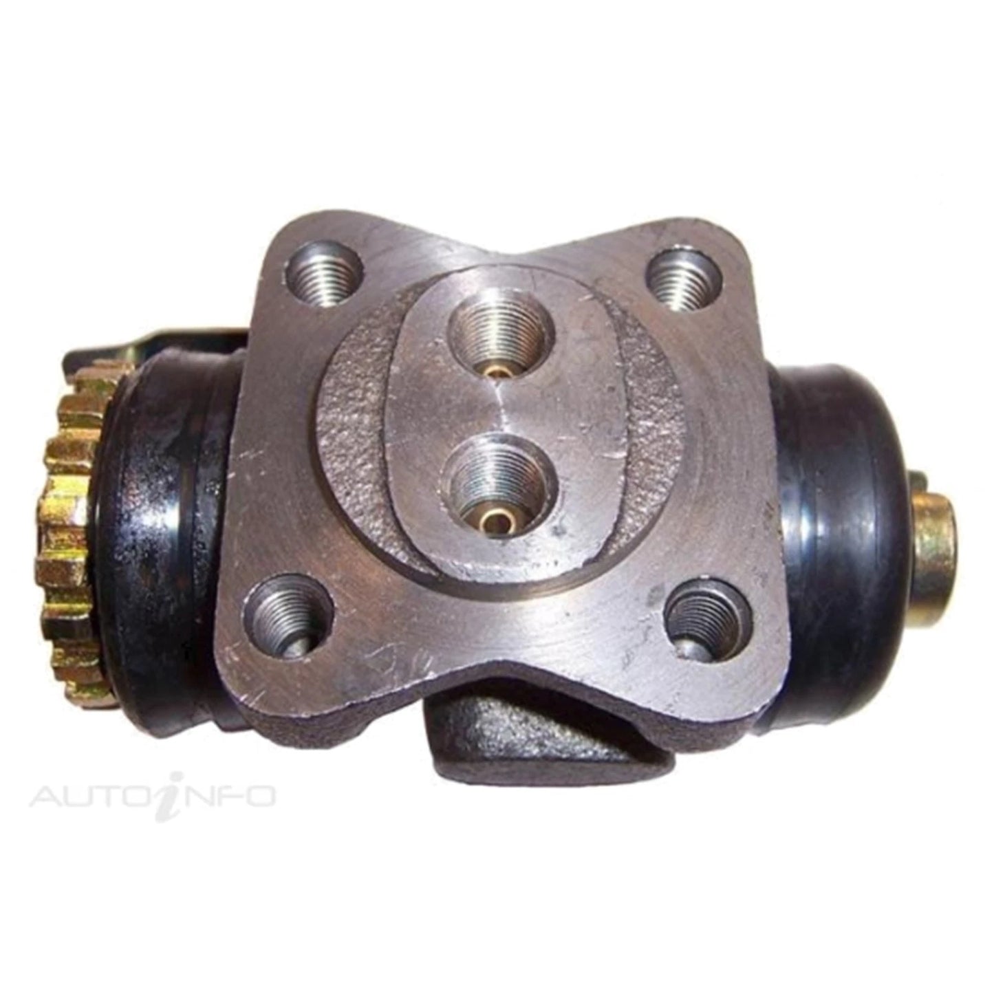 LH Front Upper Brake Wheel Cylinder for Toyota Landcruiser FJ45 HJ47 (1980-1984)