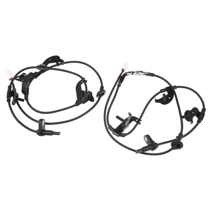Rear Left Right ABS Wheel Speed Sensors for Toyota RAV4 (2013-2018)
