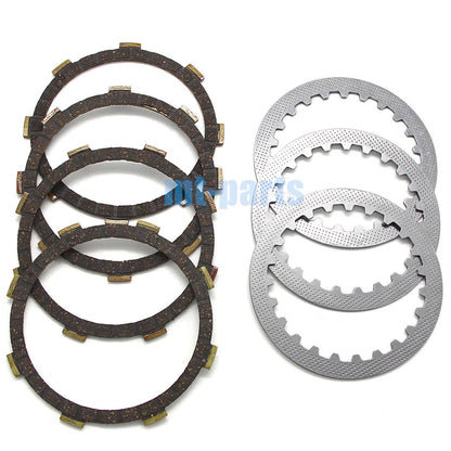 Clutch Friction Disc Plate for Yamaha YB100, DX100 (1969-1987)