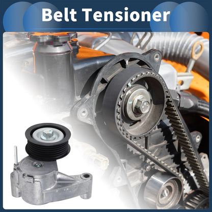 Belt Tensioner for VOLVO S60 II (2010-2018)