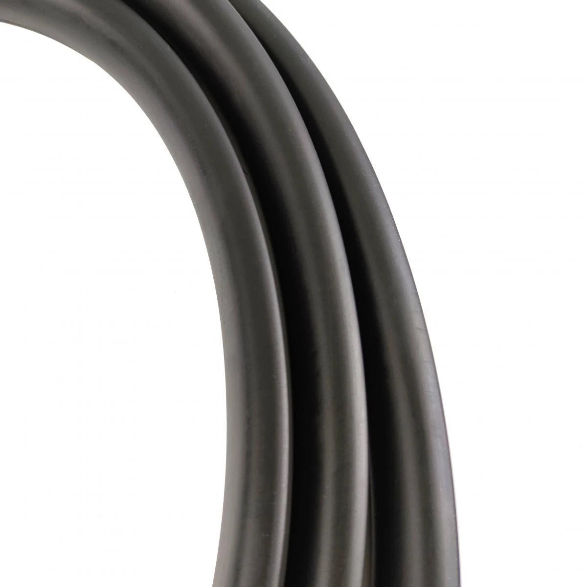 Windshield Weatherstrip Rubber Seal Front Fits Isuzu KB20 FASTER 1972-80 D09
