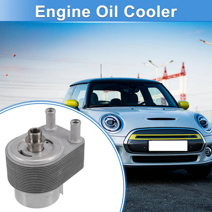 Oil Cooler with Bolt for Dodge Durango Charger