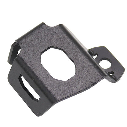 CNC Aluminum Oil Cup Protective Cover for Harley PAN AMERICA 1250 2020-2022