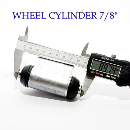 Rear Brake Cylinder for Toyota 2005-2015