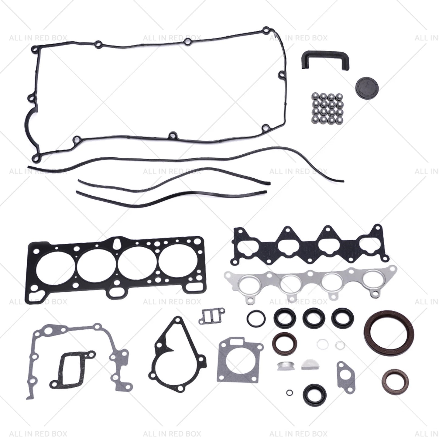 VRS Cylinder Head Gasket Set for Hyundai Getz TB 1.4L G4EE, 1.5L G4EC (2002-2011)