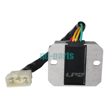 Voltage Regulator Rectifier for Honda CM200T Twinstar (1980)
