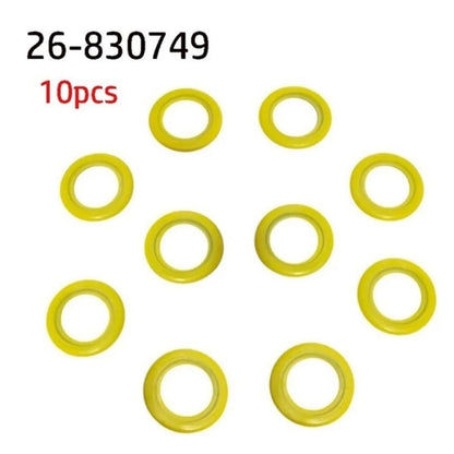 Gearcase Oil Drain Plug Gaskets for Mercury Marine 10HP-300HP Models