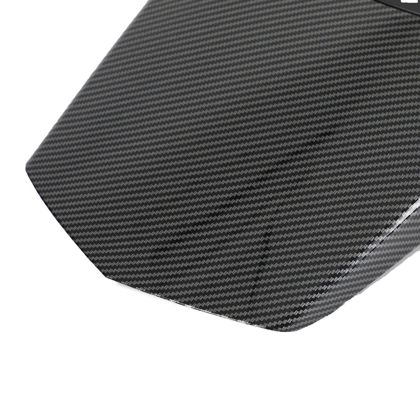 Pillion Seat Cover for Yamaha YZF R6 (2003-2005)