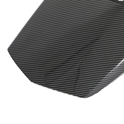Pillion Seat Cover for Yamaha YZF R6 (2003-2005)