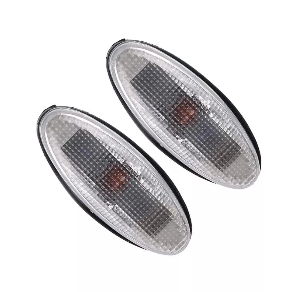 Side Marker Lights for Mazda Protege, Protege 5, Tribute (2001-2008)