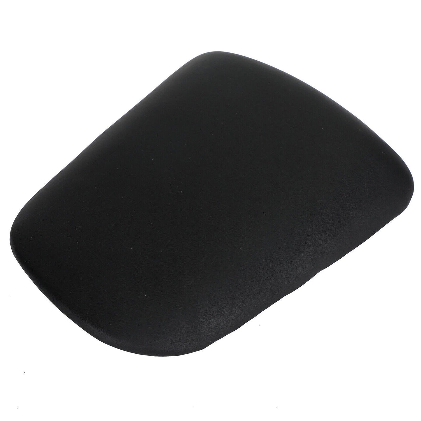 Pillion Seat Rear Bench Black for Kawasaki ZX-6R (1998-2002)