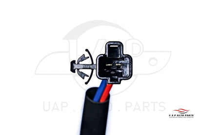 Front Right Window Regulator with Motor for Toyota Avalon (2000-2005)