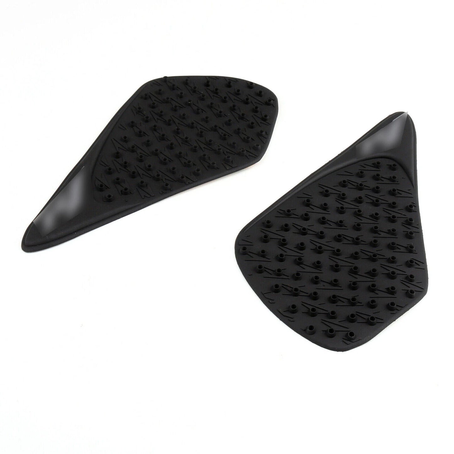 3M Tank Traction Pad Side Gas Knee Grip Protector for Yamaha R1 (2007-2008)