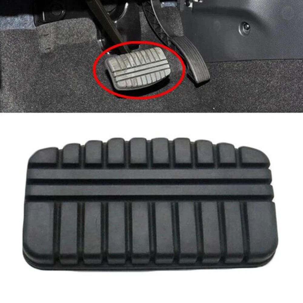 Brake Pedal Rubber Pad for Mitsubishi Lancer, Outlander (2003-2018)