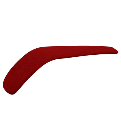 Wine Red Gear Shift Knob Cover for BMW 1 3 Series E87 E90 E92 E91 E93 E84 (2004-2013)