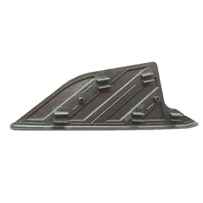 Rear Bumper Step Pad for 2005-2012 Nissan Xterra (2005-2012)