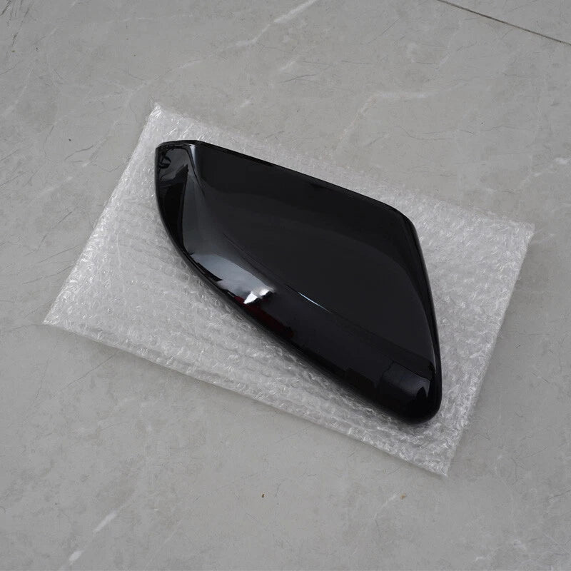 Right Passenger Side Wing Mirror Cap Cover for Honda Civic (2016-2020)