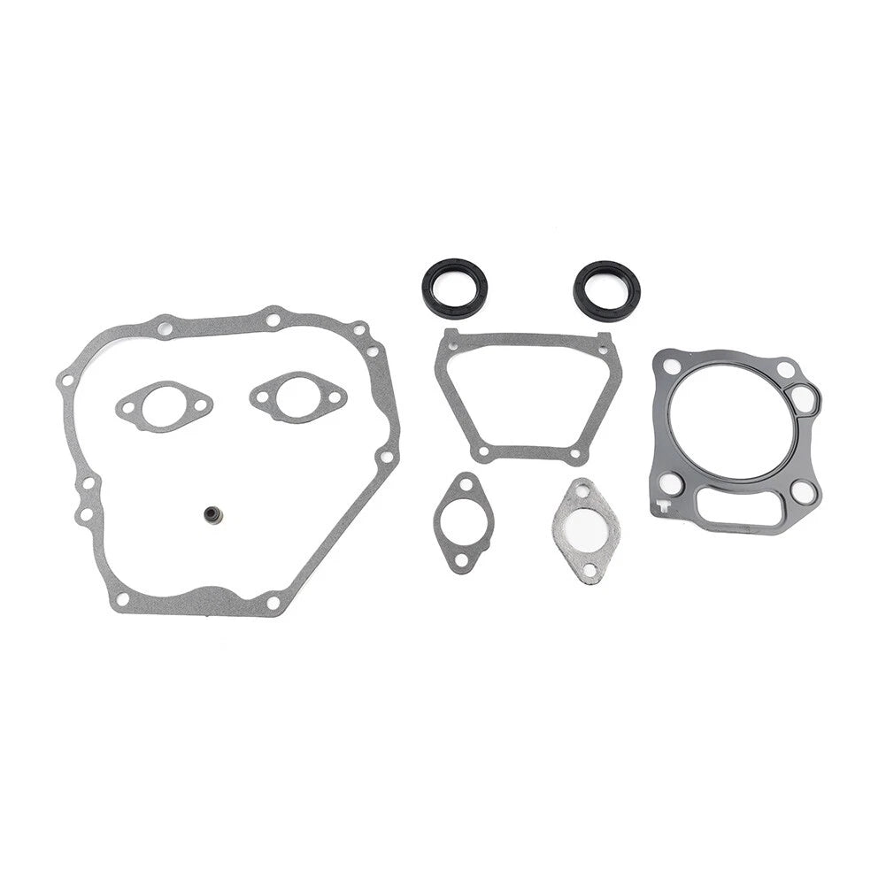 Engine Rebuild Kit w/ Gaskets for Yamaha Golf Cart 2007-2013