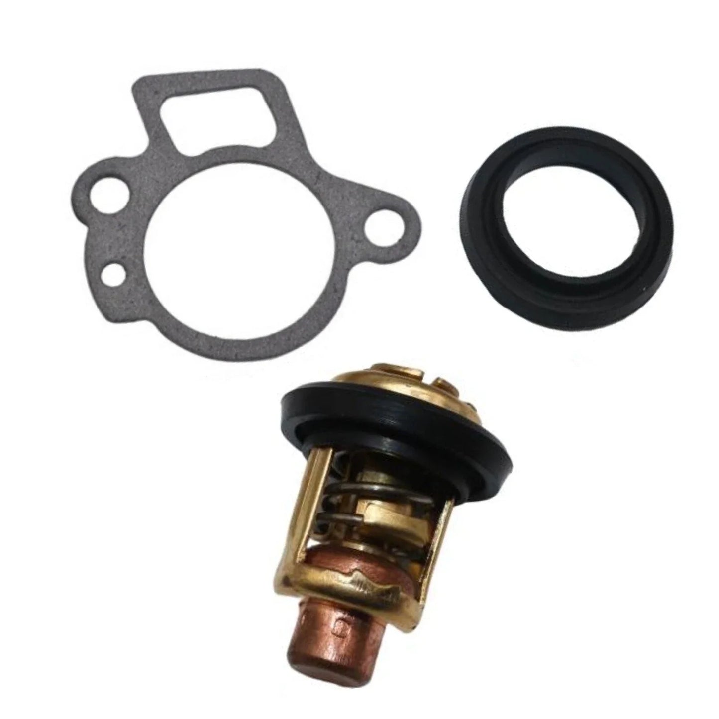 Thermostat Kit for Yamaha Outboard 40-70HP 4-Stroke (66M/6AH)