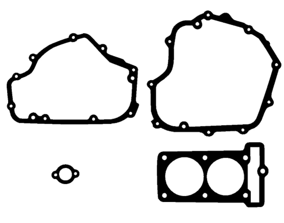 Engine Gasket for Kawasaki Ninja EX250F