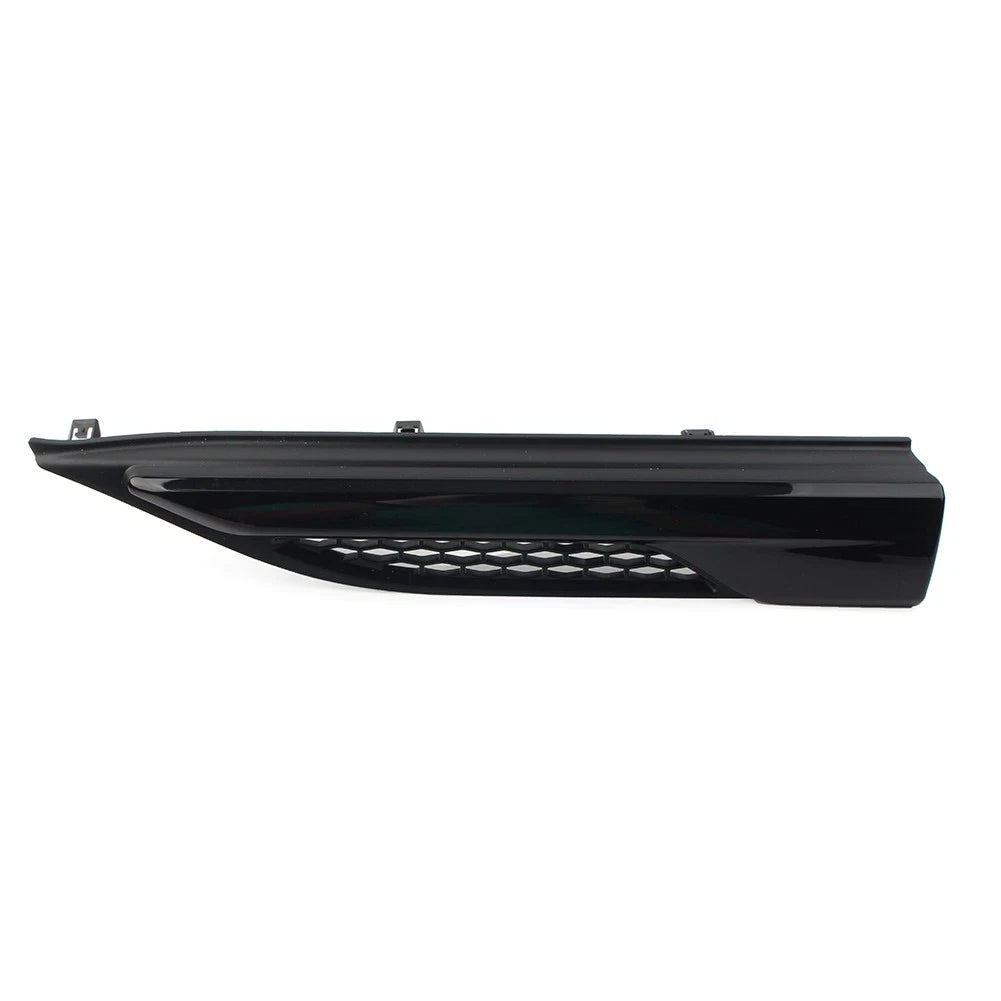 Left Front Fender Grill Upper Molding for Land Rover Range Rover Evoque (12-19)