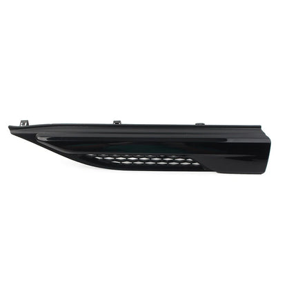 Left Front Fender Grill Upper Molding for Land Rover Range Rover Evoque (12-19)