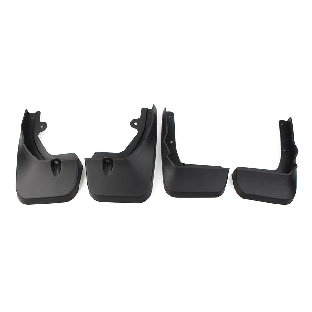 Mud Flaps Splash Guards for Lexus RX350 RX450H (2020-2022)