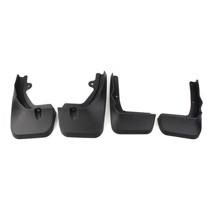 Mud Flaps Splash Guards for Lexus RX350 RX450H (2020-2022)