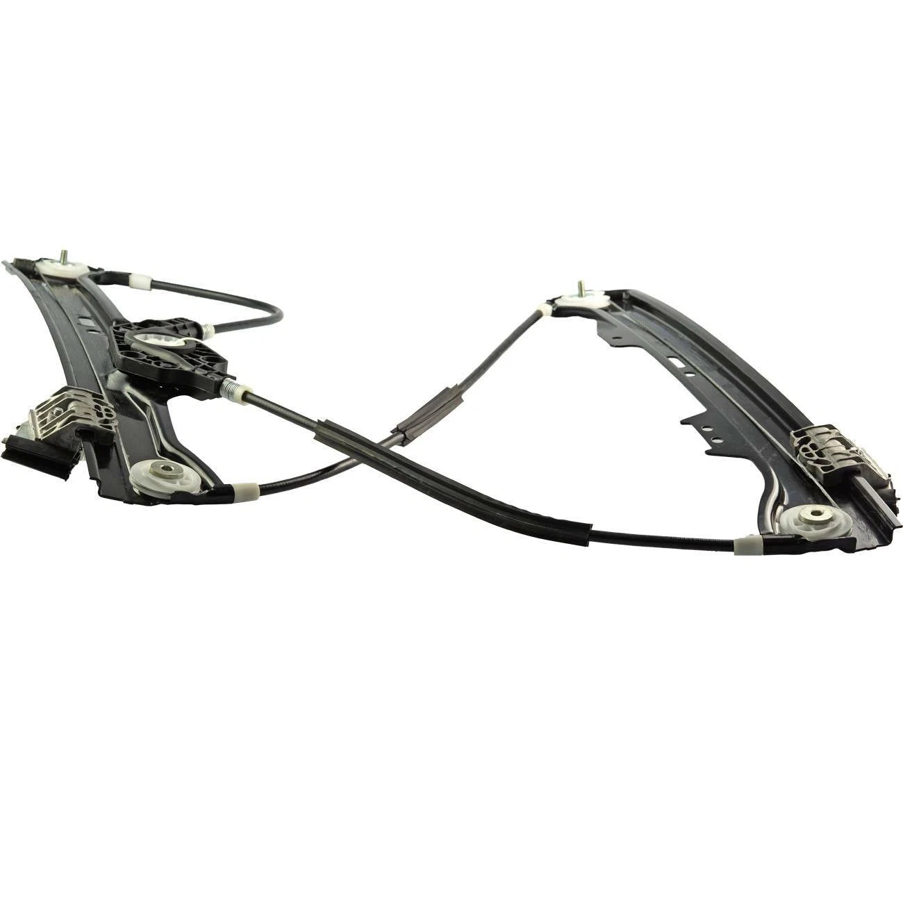 Front Right Window Regulator for BMW E60 E61 525i (2006-2010)