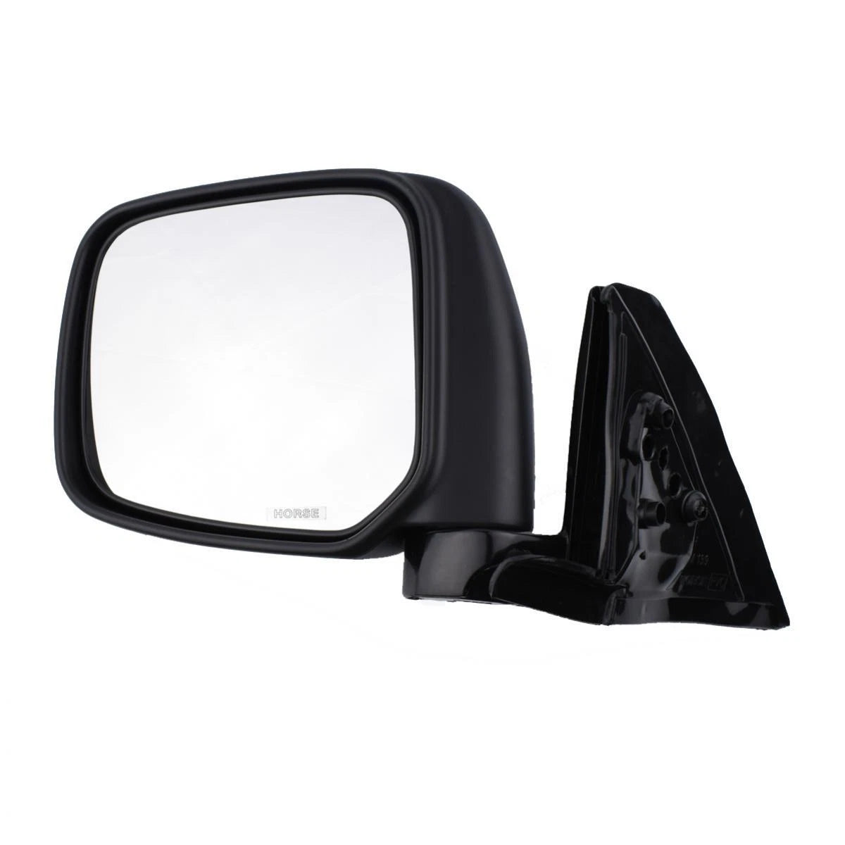 Side Door Mirror Rear View Fender LH Fits Mitsubishi Strada Pickup 1996-05 D06