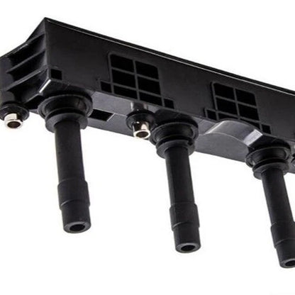 Ignition Coil Pack for Vauxhall Opel Astra G (1998–2004)