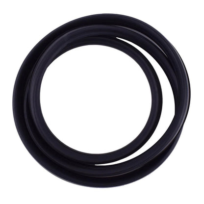 Windshield Door Rubber Seal Set 4 Fits Mazda B1600 / Ford Courier UTE 1965-77