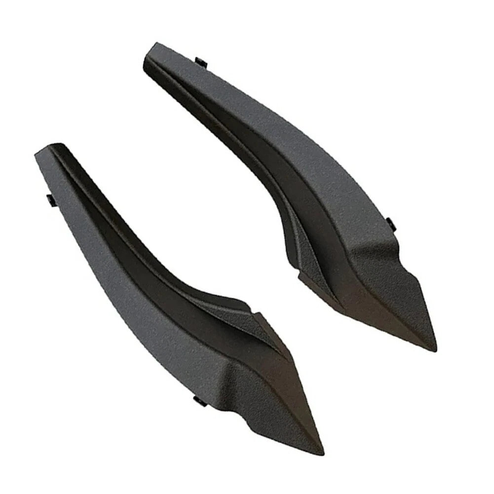 Front Windshield Wrap Corner Trim Panels for Mazda 6 Atenza