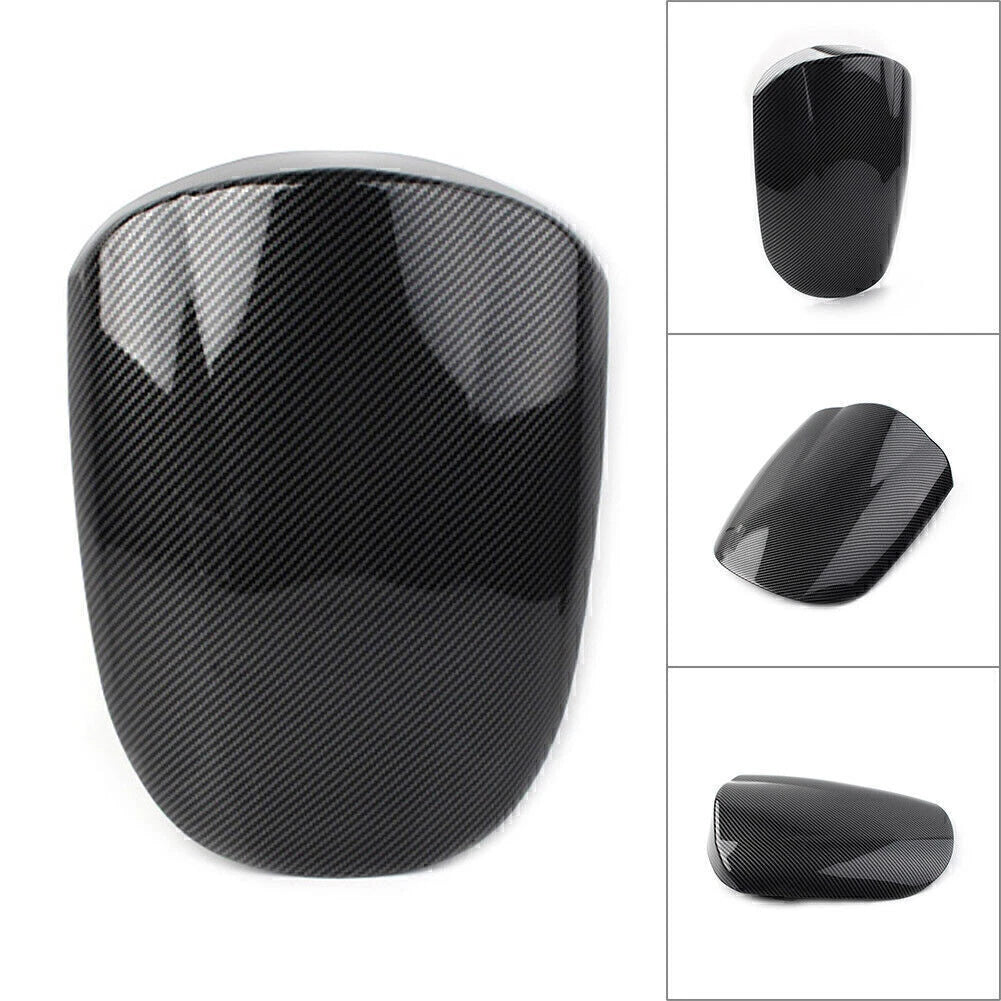 Carbon Rear Seat Cover Cowl for Kawasaki ZX-9R (1998-2001)