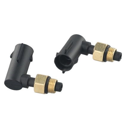 2 x Elbow Air-Strut Repair for Jeep Grand Cherokee (2011–2020)