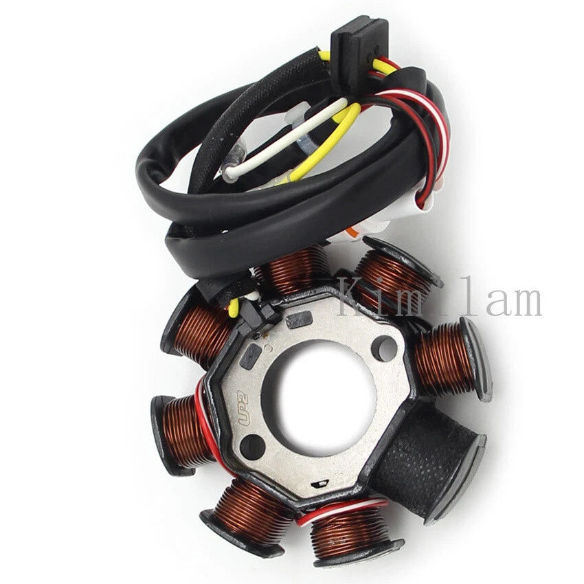 Stator Coil for Beta 400 450 525 RR Racing (2005-2009)